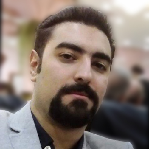 مهندس اشکان آهن جو 